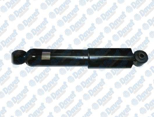 MAY-PN7310332 Amortisor Arka Sag Sol Clio Iv Rs Gt 2013>
